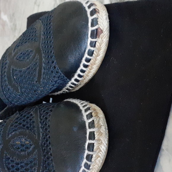 Chanel shoes - Picture 6 of 12